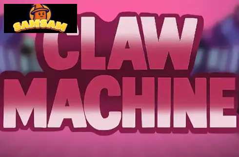 Claw Machine